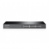 Switch TP-Link 24 porturi RJ-45 Gigabit TL-SG1024