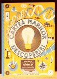CARTEA MARILOR DESCOPERIRI-JAMES BROWN, RICHARD PLATT-341042