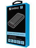 Sandberg Powerbank 20000 Pd65w