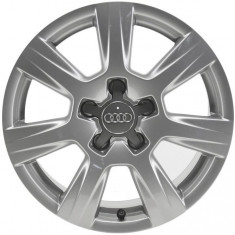 Janta Aliaj Oe Audi 16&quot; 7.5J x 16 ET45 8K0601025A