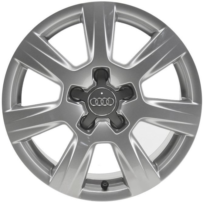 Janta Aliaj Oe Audi 16&amp;quot; 7.5J x 16 ET45 8K0601025A