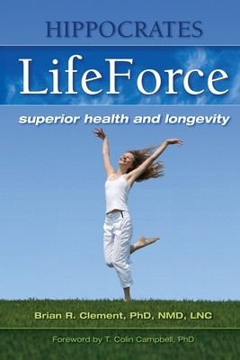Hippocrates LifeForce: Superior Health and Longevity foto