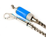 Cumpara ieftin X2 Snake Chain Hanger Blue