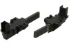 Set 2 perii carbune motor C00196554 Whirlpool 482000023016