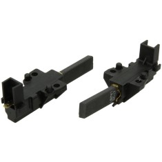 Set 2 perii carbune motor C00196554 Whirlpool 482000023016