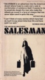 Cartea "Salesman" de Albert &amp; David Maysles, Charlotte Zwerin (1969, Engleză, Brosată, 10x18cm)