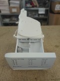 Sertar detergent cu caseta masina de spalat indesit slim Innex BWSA71052 /R28