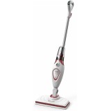 Mop cu abur Black+Decker BDS1616R, 1600W