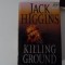 Killing Higgins - Jack Ground