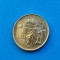 20 Lire 1982 San Marino-UNC-RAR-in realitate arata bine!