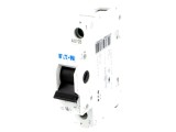 &Icirc;ntrerupător 1P pentru șină DIN 16A 240V