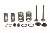 Kit reparatie supape, GY6 50cc, Inparts