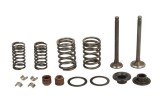 Kit Reparatie Supape Inparts, GY6 50cc, 4T, Scooter Moped ATV, Diametru 16.5/18.6mm, Otel