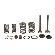Kit reparatie supape, GY6 50cc