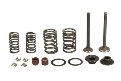 Kit reparatie supape, GY6 50cc foto