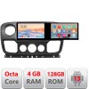 Navigatie Opel Movano, Renault Master 2010-2021 Edotec 2 ecrane 8 core 4+128 21.6 inch Incell android Wifi 5Ghz gps internet v2 CarStore Technology