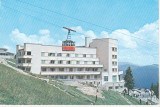 bnk cp Sinaia - Hotel Alpin Cota 1400 - necirculata