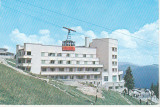 Bnk cp Sinaia - Hotel Alpin Cota 1400 - necirculata, Printata