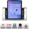 Navigatie Toyota Estima 2006-2013 ecran tip TESLA 9.7&quot; cu Android Radio Bluetooth Internet GPS WIFI 2+32 DSP Quad Core CarStore Technology