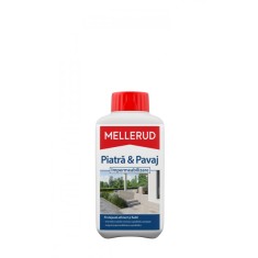 Impermeabilizant Piatra Si Pavaj, Mellerud, 500ml