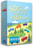 50 de jocuri de jucat in calatorii - DPH