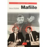 Paolo Pezzino - Mafiile (Editia: 2003)