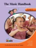 The Music Handbook: Level 2 | David Vinden, Cyrilla Rowsell, Jolly Learning Ltd