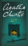 Az alibi - Agatha Christie