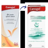 Canogel gel igiena intima, 200 ml, Bayer
