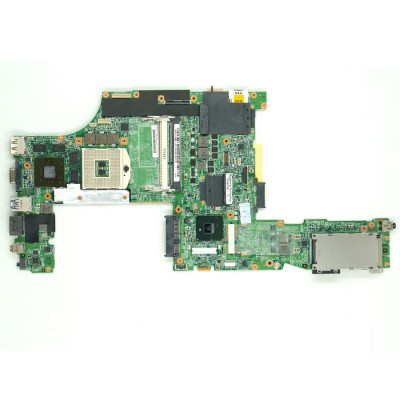 Placa de baza LENOVO ThinkPad W510 DEFECTA! foto