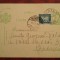 1931-C.P.circ-Busteni-Bucuresti-St. goarna