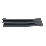 Grila bara fata Mercedes Clasa C (W202), 03.1993-1997, Dreapta interior, 2028800405, 500227-2