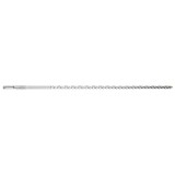 Burghiu pentru beton SDS Plus doua pastile 8 x 400 mm