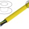 Cablu &Ouml;LFLEX&reg; 540 P 5G1,5mm2 Neecranat 450/750V Cu