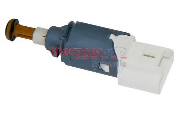 Comutator lumini frana RENAULT SCENIC II (JM0/1) (2003 - 2009) METZGER 0911072