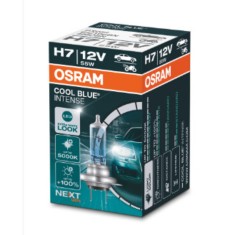 BEC 12V H7 55 W COOL BLUE INTENSE NEXTGEN OSRAM