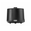 Supiera Fierbator Profesionala UNIQ, 8 Litri, Negru, Inox AISI304, 35-85&deg;C, Display Digital, 500W