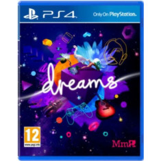 Joc PS4 Dreams