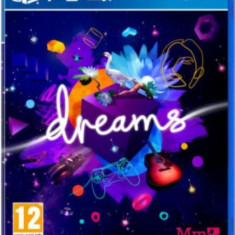 Joc PS4 Dreams