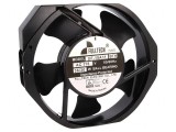 Ventilator AC Axial 115V 172x150x38mm 282m3/h 50dBA