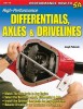 High-Performance Differentials, Axels, &amp; Drivelines