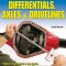 High-Performance Differentials, Axels, &amp; Drivelines