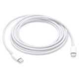 USB-C Charging cable 61W &amp; 87W, 2m, Alb &quot;MLL82&quot; (timbru verde 0.08 lei), Apple