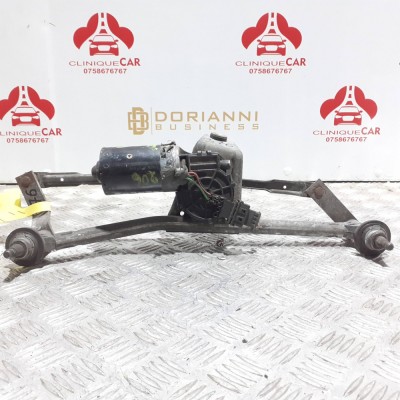 Ansamblu stergatoare Peugeot 206 1998-2008 3397020446 foto