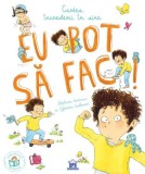 Eu pot sa fac! Cartea increderii in sine, DPH