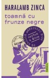 Toamna cu frunze negre - Haralamb Zinca