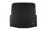Covor de cauciuc pentru portbagaj de la Rezaw-Plast, potrivit pentru Skoda Superb sedan 2008-2015 Performance AutoTuning