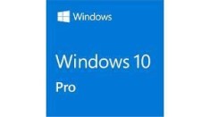 LICENTA OEM MICROSOFT, tip Windows 10 Professional pt PC, 64 biti, engleza, 1 foto