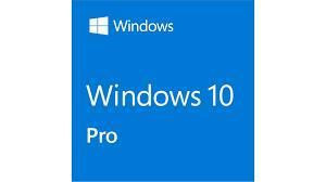 LICENTA OEM MICROSOFT, tip Windows 10 Professional pt PC, 64 biti, engleza, 1... foto