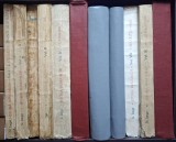 Nicolae Iorga-Istoria romanilor 1936-39